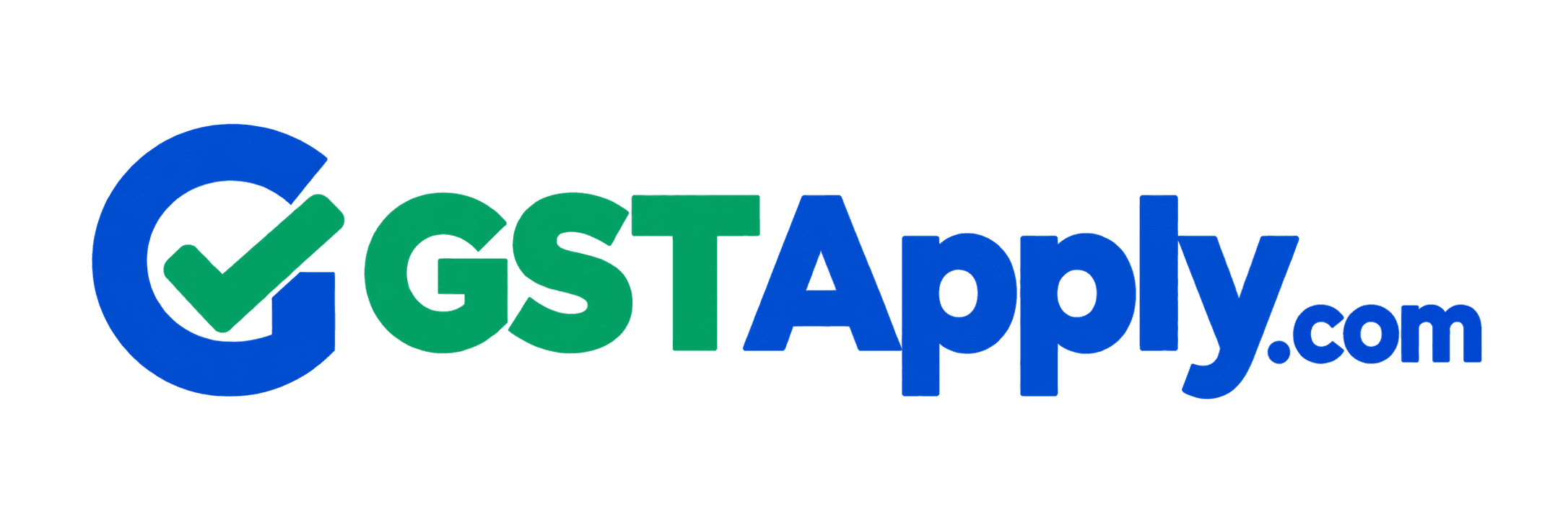 GSTApply.com